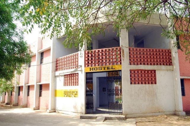 DGC Gurugram hostel photo 6