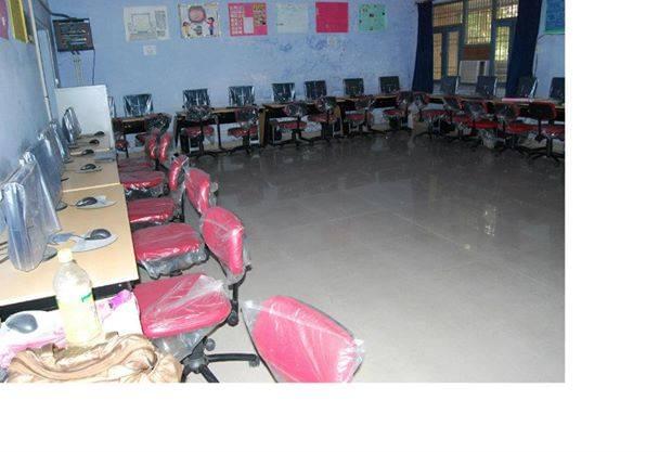 DGC Gurugram Infrastructure photo 1