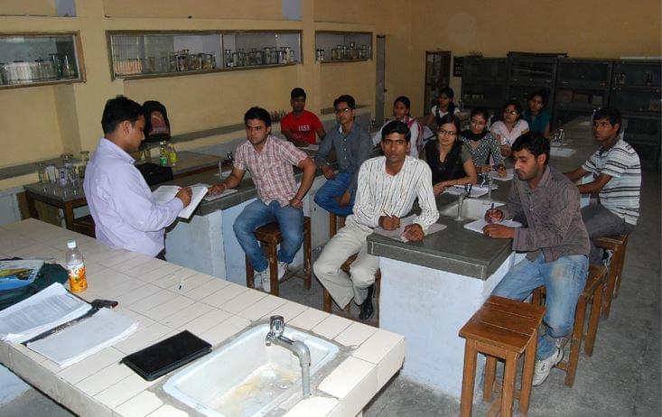 DGC Gurugram Infrastructure photo 2