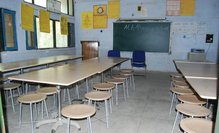 DGC Gurugram Infrastructure photo 3