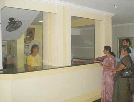 Colaco Academy of Paramedical Sciences Bangalore Infrastructure photo 1