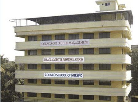 Colaco Academy of Paramedical Sciences Bangalore Infrastructure photo 3