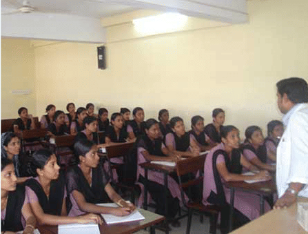 Colaco Academy of Paramedical Sciences Bangalore Infrastructure photo 4