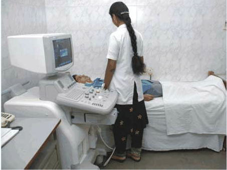 Colaco Academy of Paramedical Sciences Bangalore Infrastructure photo 5