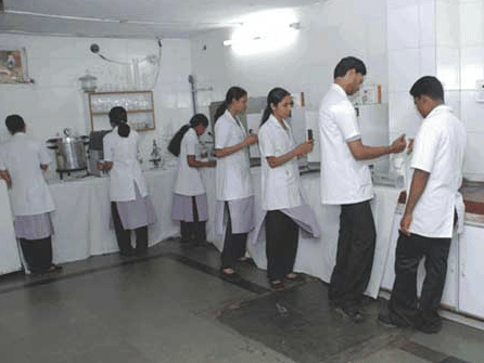 Colaco Academy of Paramedical Sciences Bangalore Infrastructure photo 6