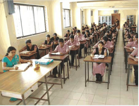 Colaco Academy of Paramedical Sciences Bangalore Infrastructure photo 7