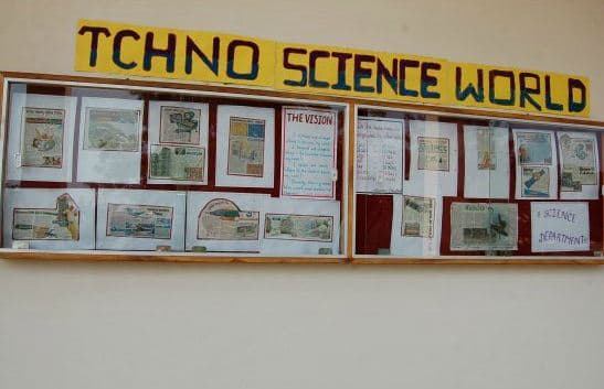 DK Shinde College of Education Kolhapur Infrastructure photo 1