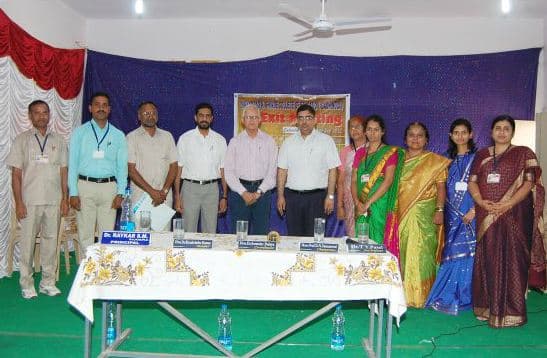 DK Shinde College of Education Kolhapur Infrastructure photo 2