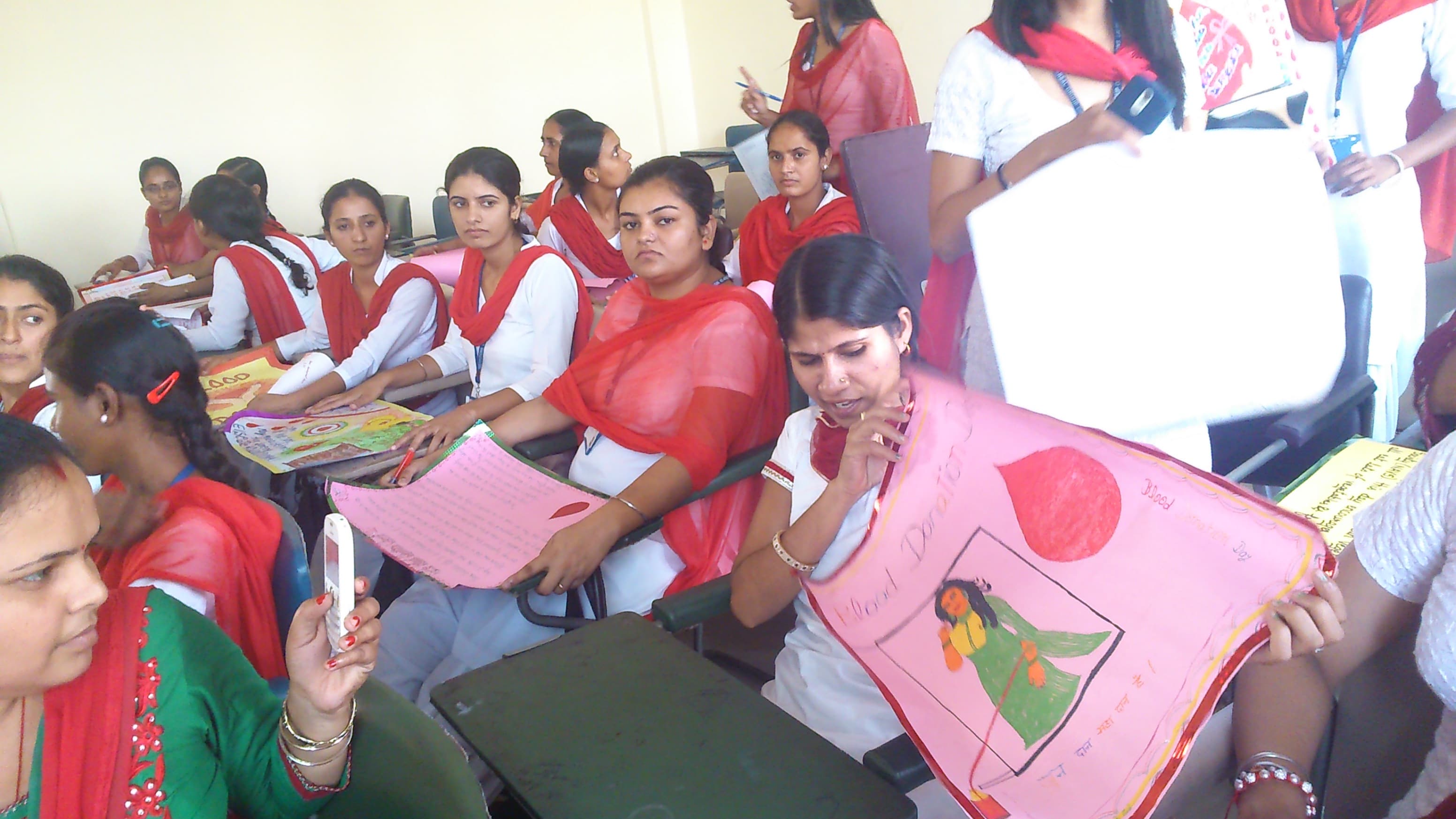 Divya Shiksha Gurukul College of Education Patiala Infrastructure photo 3