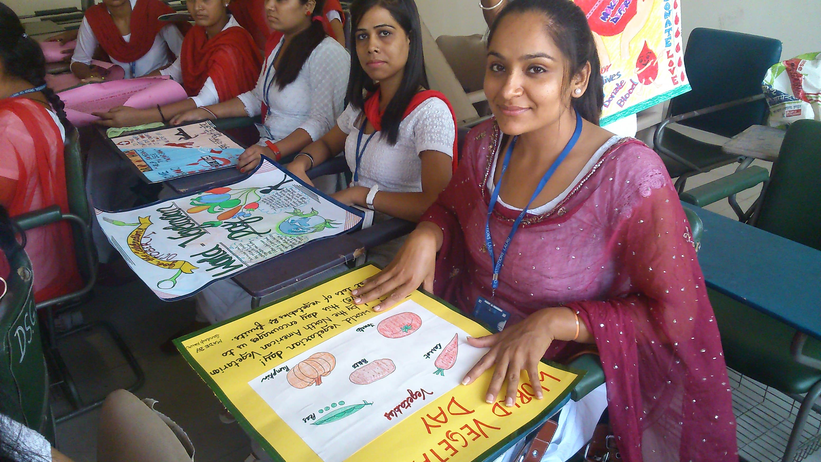 Divya Shiksha Gurukul College of Education Patiala Infrastructure photo 4