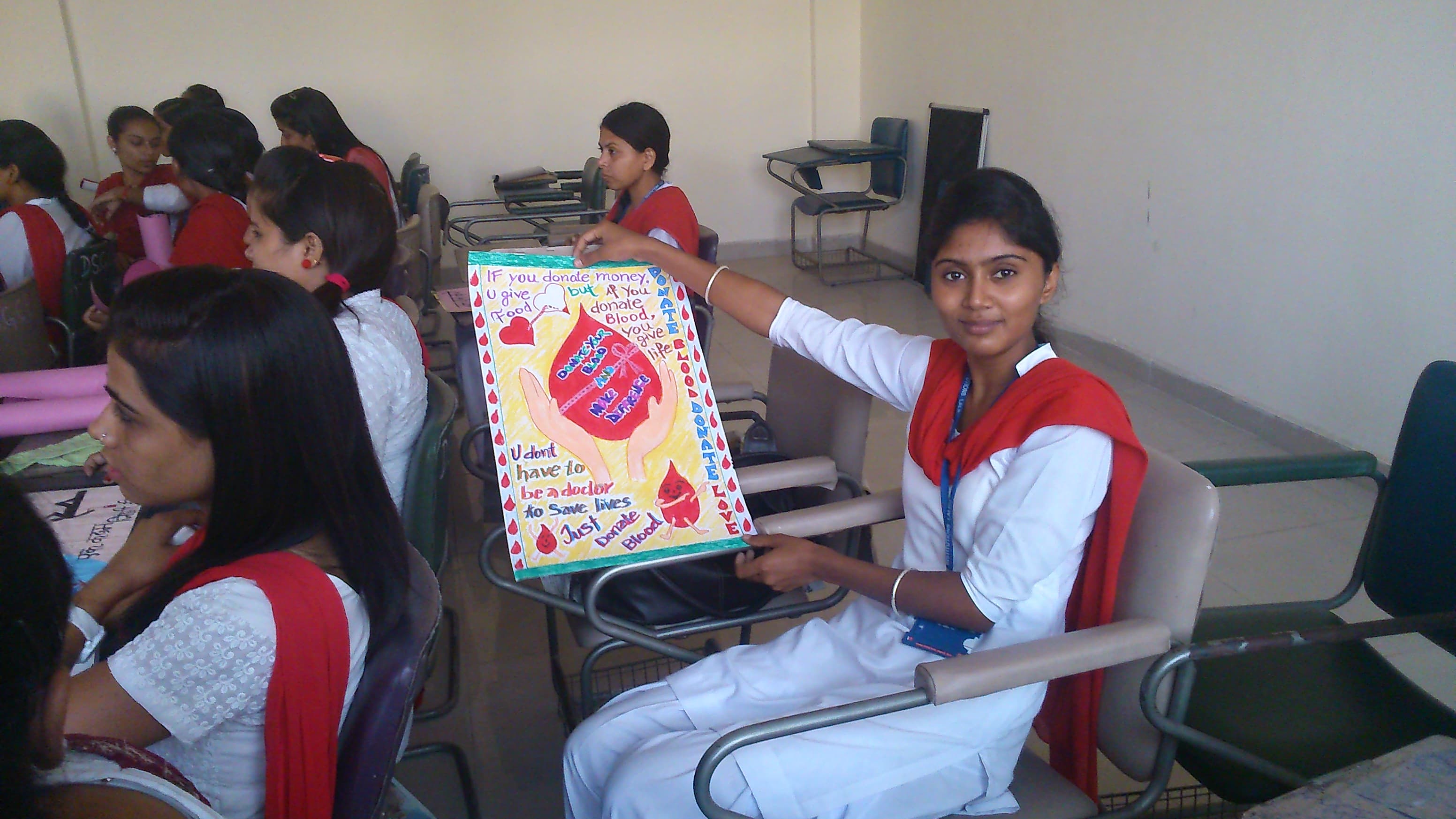 Divya Shiksha Gurukul College of Education Patiala Infrastructure photo 5