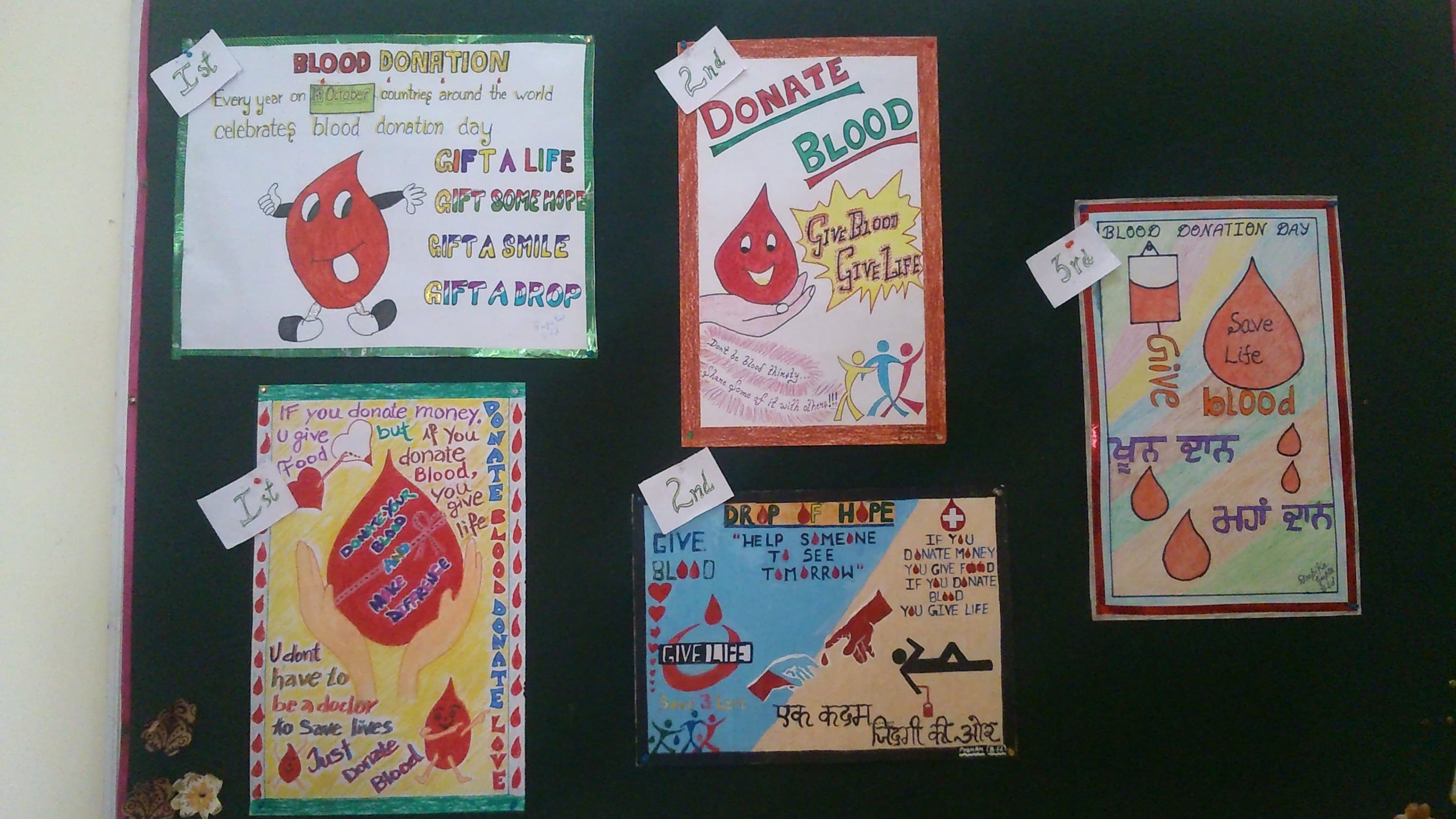 Divya Shiksha Gurukul College of Education Patiala Infrastructure photo 10