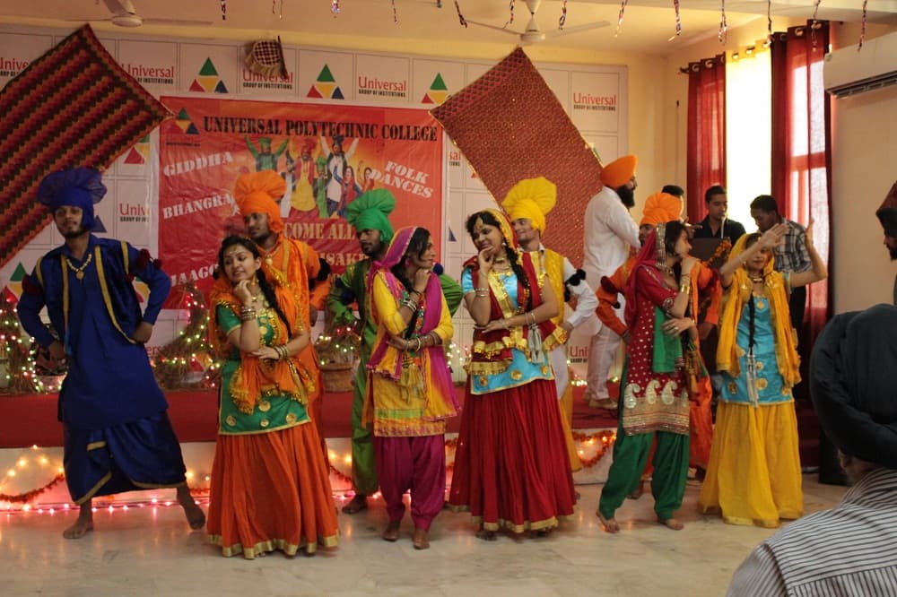 Divya Shiksha Gurukul College of Education Patiala Infrastructure photo 1