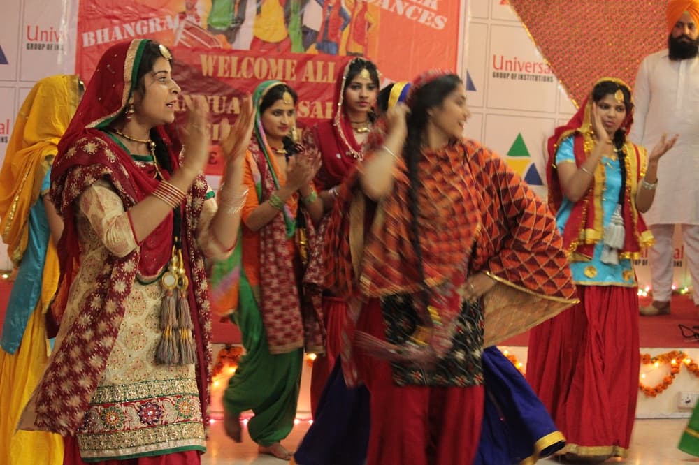 Divya Shiksha Gurukul College of Education Patiala Infrastructure photo 2