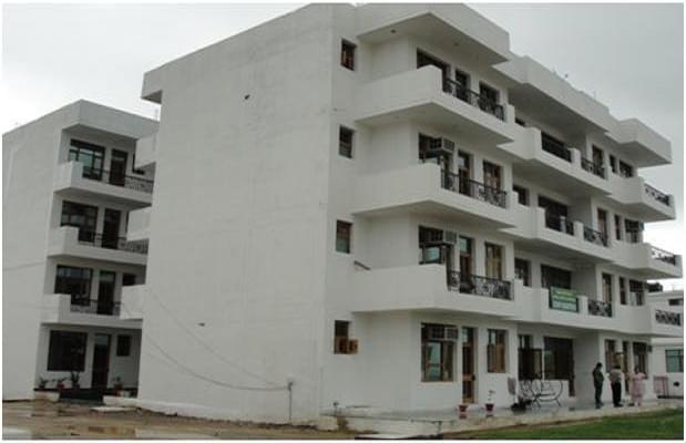 Yamuna Institute of Management Yamuna Nagar Hostels photo 1