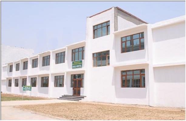 Yamuna Institute of Management Yamuna Nagar Hostels photo 2