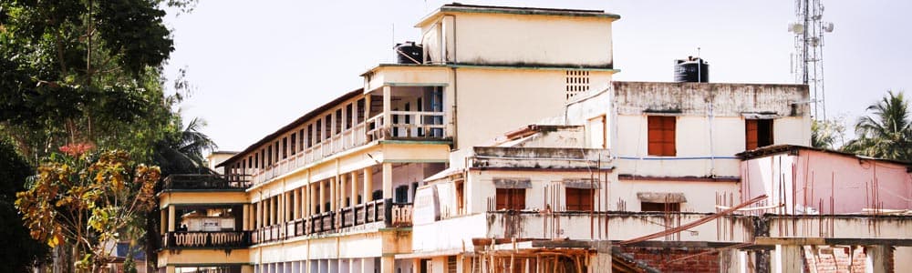 Egra SSB College Midnapore Campus photo 1