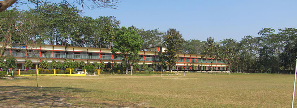 Falakata College Alipurduar Campus photo 1