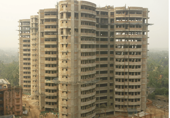 ESI Post Graduate Institute of Medical Science and Research Kolkata Campus and Academic Building photo 1