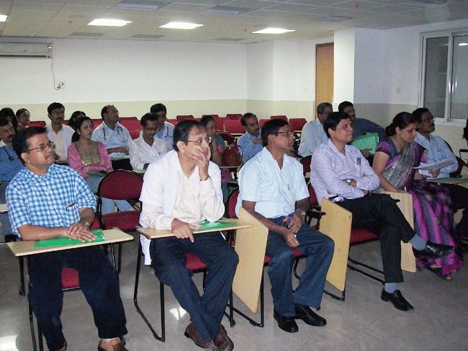 ESI Post Graduate Institute of Medical Science and Research Kolkata Campus and Academic Building photo 5