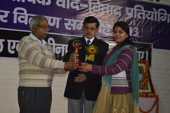 Durga Prasad Baljeet Singh Post Graduate College Bulandshahr Events photo 1