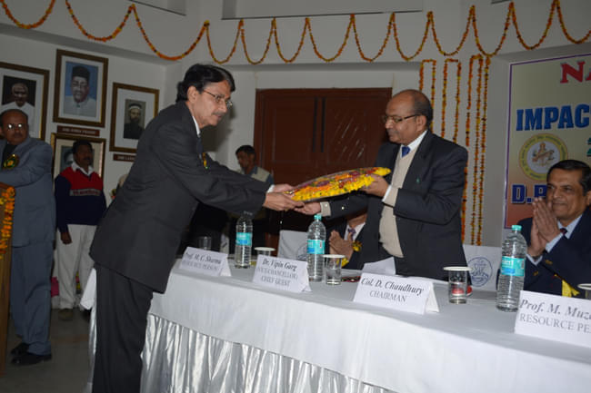 Durga Prasad Baljeet Singh Post Graduate College Bulandshahr Events photo 2