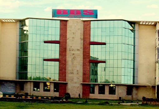 BBS Institute of Pharmaceutical and Allied Sciences Greater Noida Campus photo 1