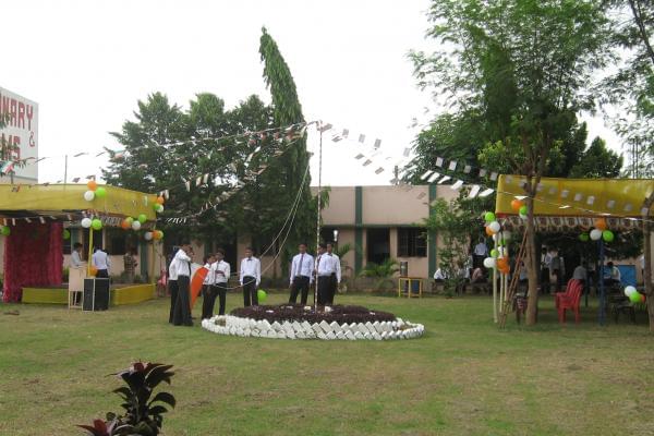 Culinary Institute of India (CII) and Centre for Information Technology and Management Sciences Durgapur Campus photo 1