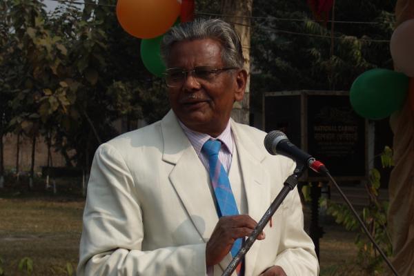 Culinary Institute of India (CII) and Centre for Information Technology and Management Sciences Durgapur Campus photo 2