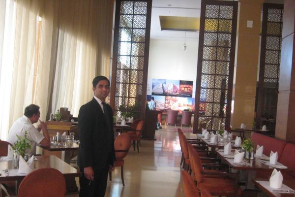 Culinary Institute of India (CII) and Centre for Information Technology and Management Sciences Durgapur Campus photo 3