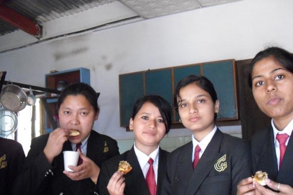 Culinary Institute of India (CII) and Centre for Information Technology and Management Sciences Durgapur Campus photo 6