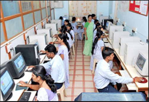 Dhule Charitable Society's Institute of Pharmacy College Images photo 4