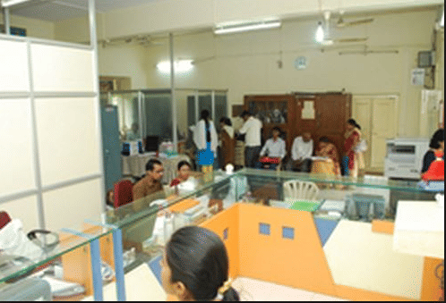 Dhule Charitable Society's Institute of Pharmacy College Images photo 1