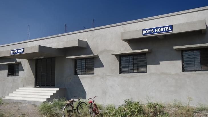 Pratap Institute of Management and Technology Washim Infrastructure photo 2