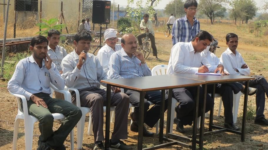 Pratap Institute of Management and Technology Washim Infrastructure photo 3