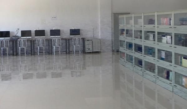 Pratap Institute of Management and Technology Washim Infrastructure photo 4