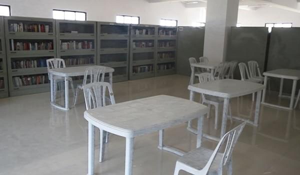 Pratap Institute of Management and Technology Washim Infrastructure photo 5