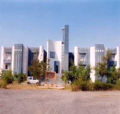 CK Pithawalla Institute of Pharmaceutical Science and Research Surat Academic Building photo 1