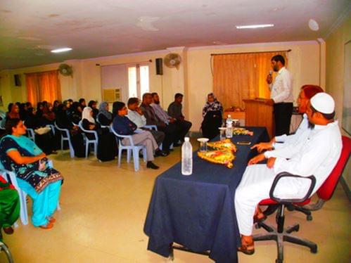 Deccan School of Management Hyderabad Events photo 1