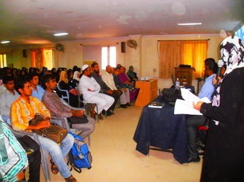 Deccan School of Management Hyderabad Events photo 2