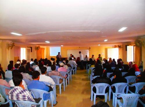 Deccan School of Management Hyderabad Events photo 4