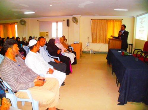 Deccan School of Management Hyderabad Events photo 5