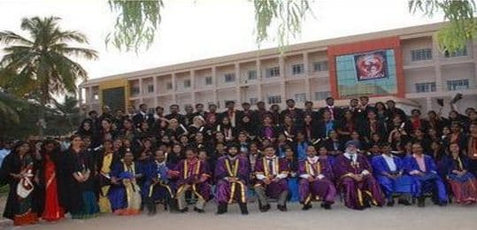 Panineeya Institute of Dental Sciences & Research Centre Hyderabad Campus photo 2