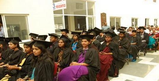 Panineeya Institute of Dental Sciences & Research Centre Hyderabad Infrastructure photo 2