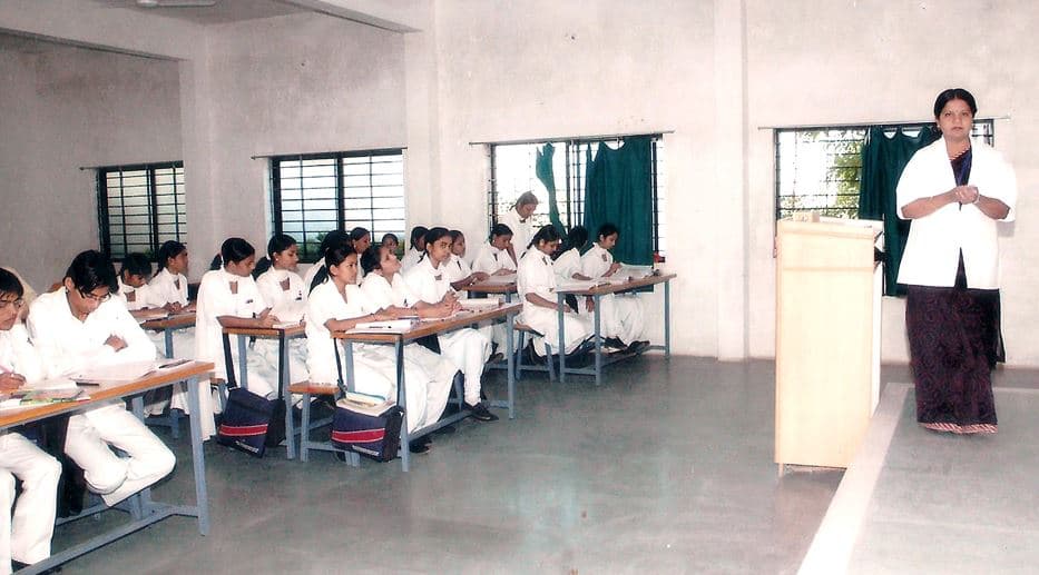 Arihant Homoeopathic Medical College, Hospital & Research Centre Barwani Infrastructure photo 5