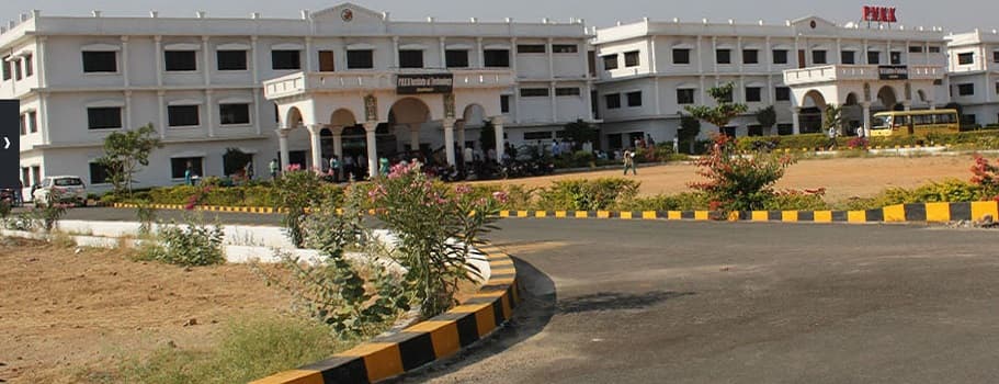 PVKK Institute of Technology Anantapur Campus photo 6