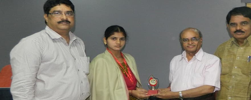 PVKK Institute of Technology Anantapur Campus photo 8