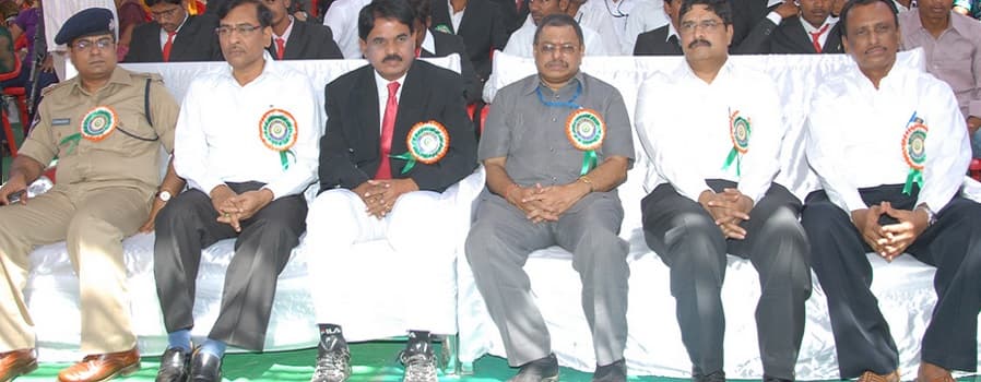 PVKK Institute of Technology Anantapur Campus photo 9