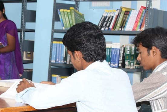 PVKK Institute of Technology Anantapur Campus photo 10