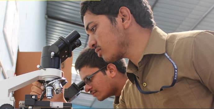 PVKK Institute of Technology Anantapur Campus photo 11